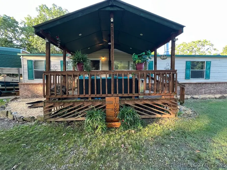 1088 Arrowhead, Canadian, OK 74425 - Image #2