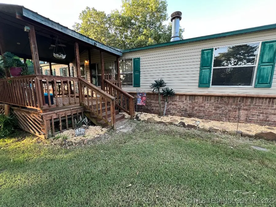 1088 Arrowhead, Canadian, OK 74425 - Image #3