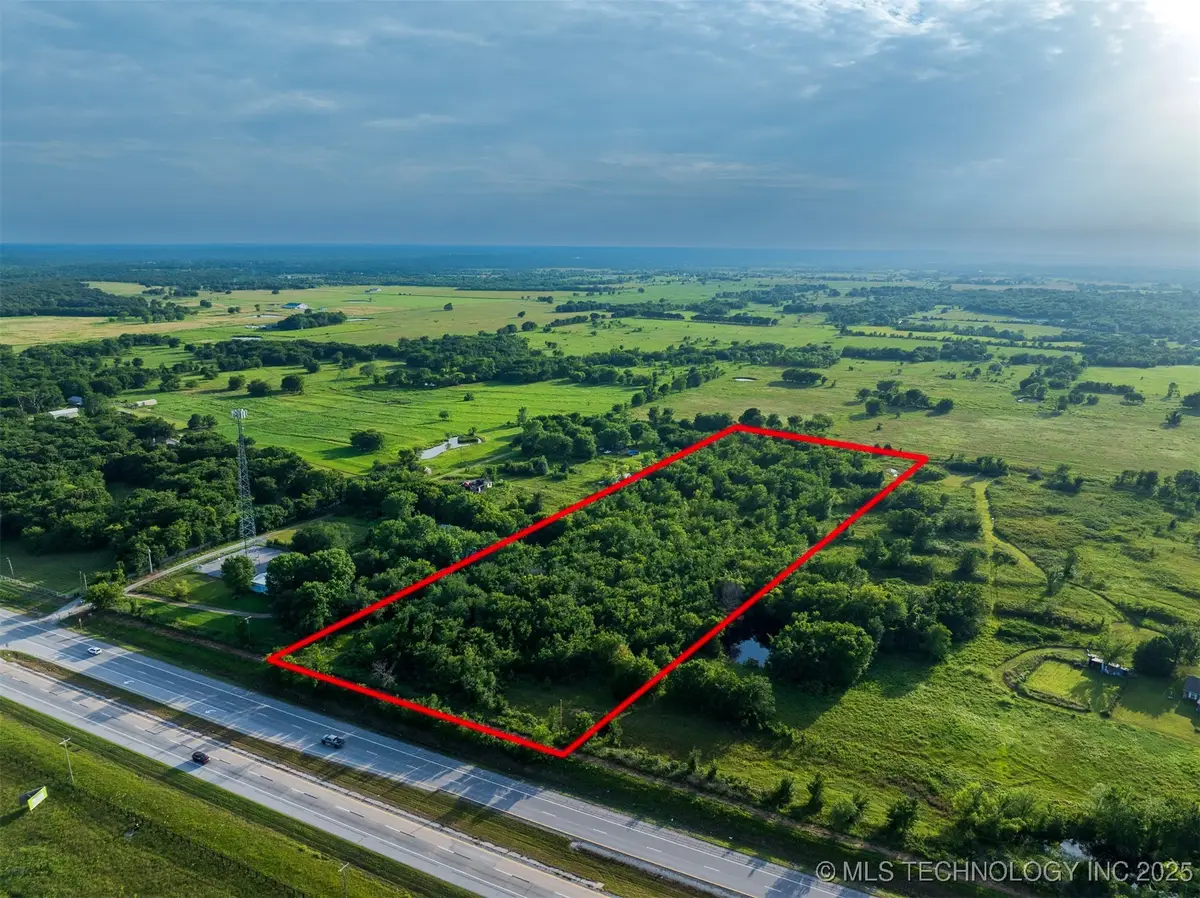 10 Little Road, Beggs, OK 74421 - Image #1