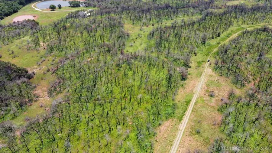 0000 E Seward Road, Langston, OK 73050 - Image #2