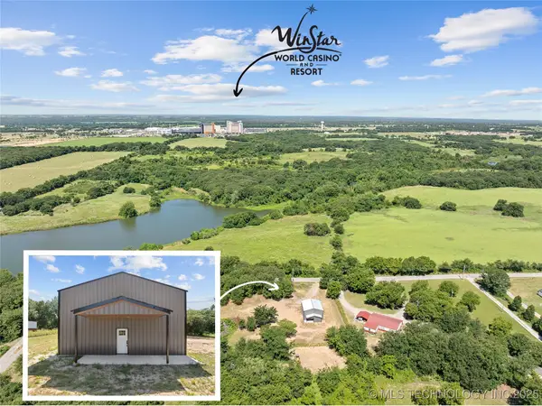 21287 Jimbo, Thackerville, OK 73448