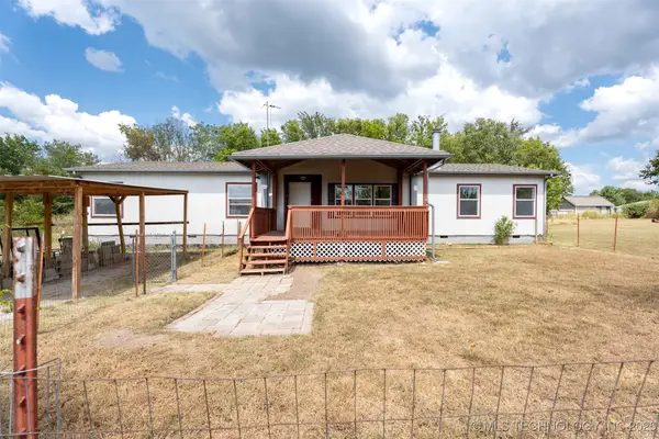 28241 S 630 Road, Grove, OK 74344