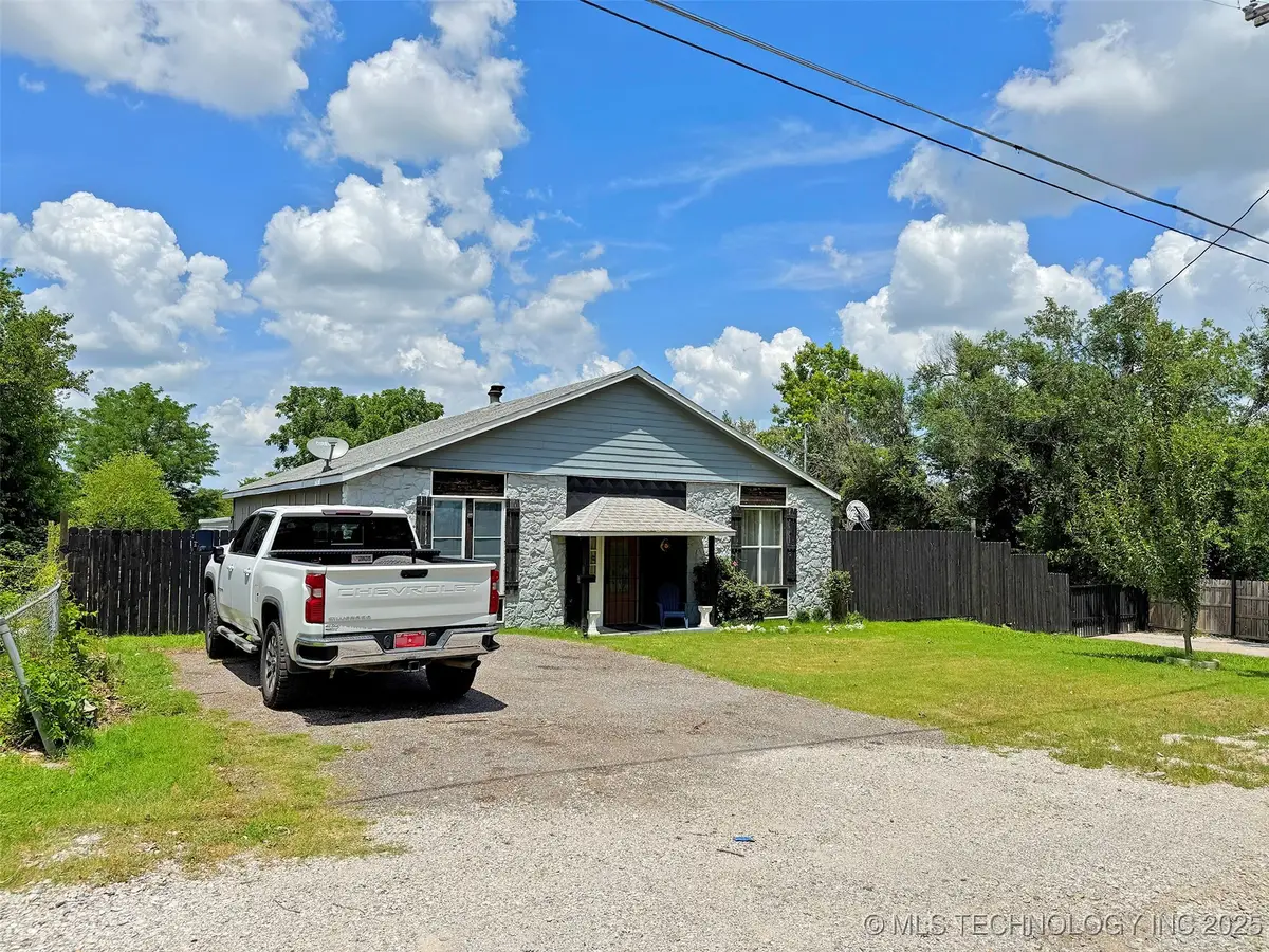 5219 E Latimer Street, Tulsa, OK 74115 - Image #1