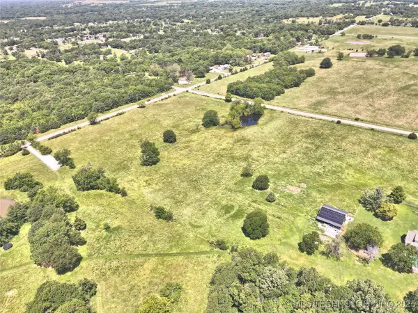 16160 Hectorville Road, Mounds, OK 74047