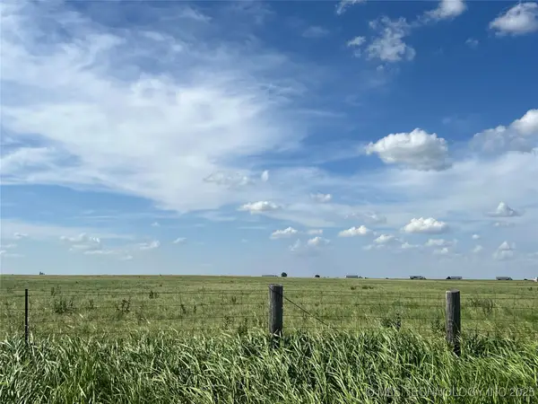 000 Elm Street W, El Reno, OK 73036