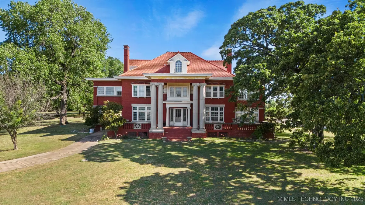 1312 E 9th, Ada, OK 74820 - Image #1