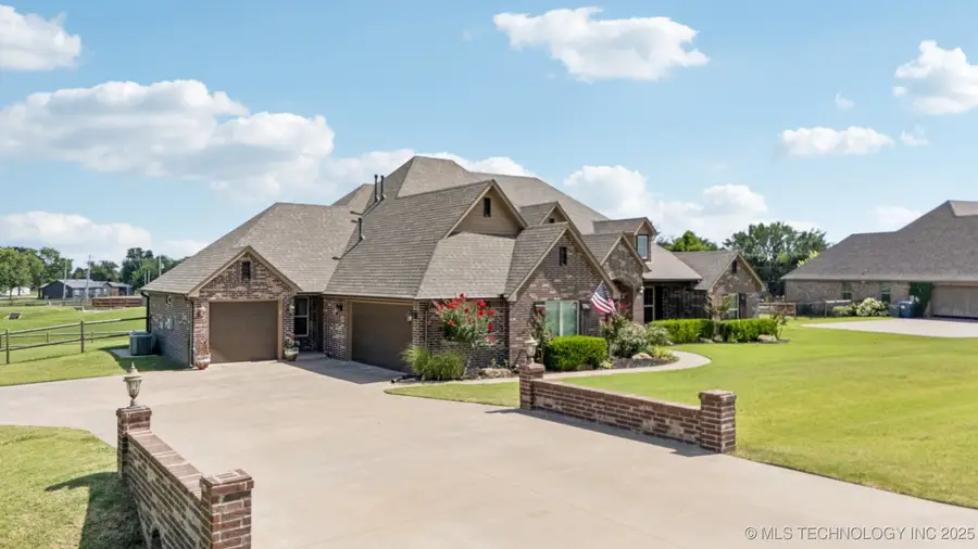 7130 E 86th Place N, Owasso, OK 74055 - Image #2