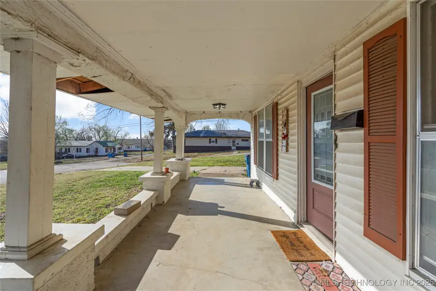 505 N Cimarron Avenue, Drumright, OK 74030 - Image #2