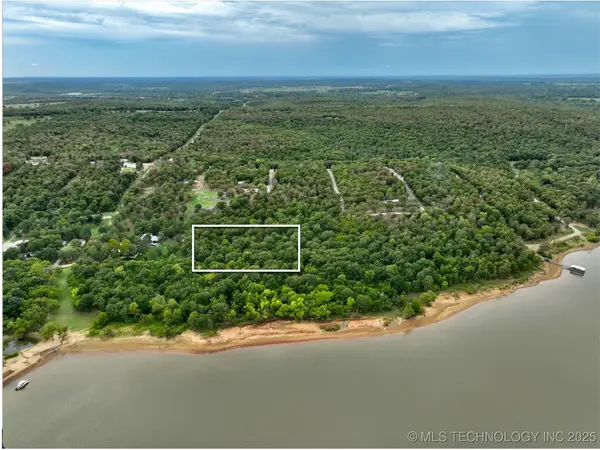 3 Baldwin Street, Canadian, OK 74425