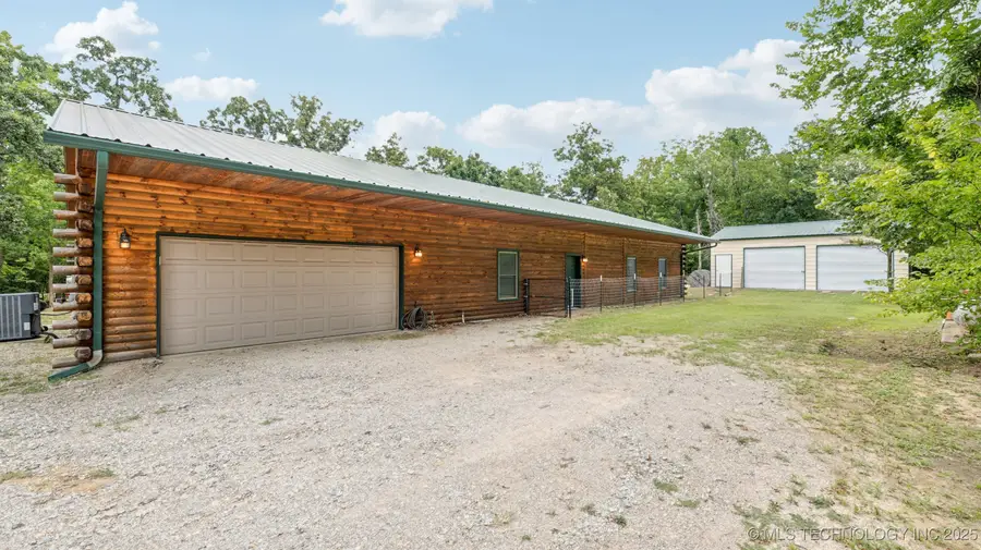 10082 E Hilltop Road, Catoosa, OK 74015 - Image #2