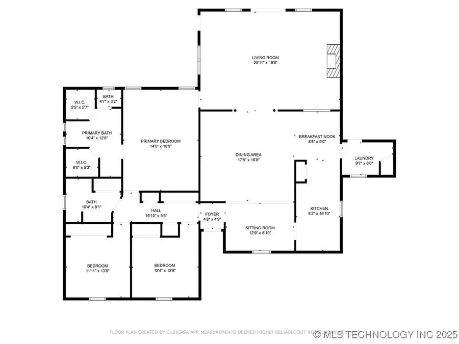 301 S Byrd, Coalgate, OK 74538 - Image #2