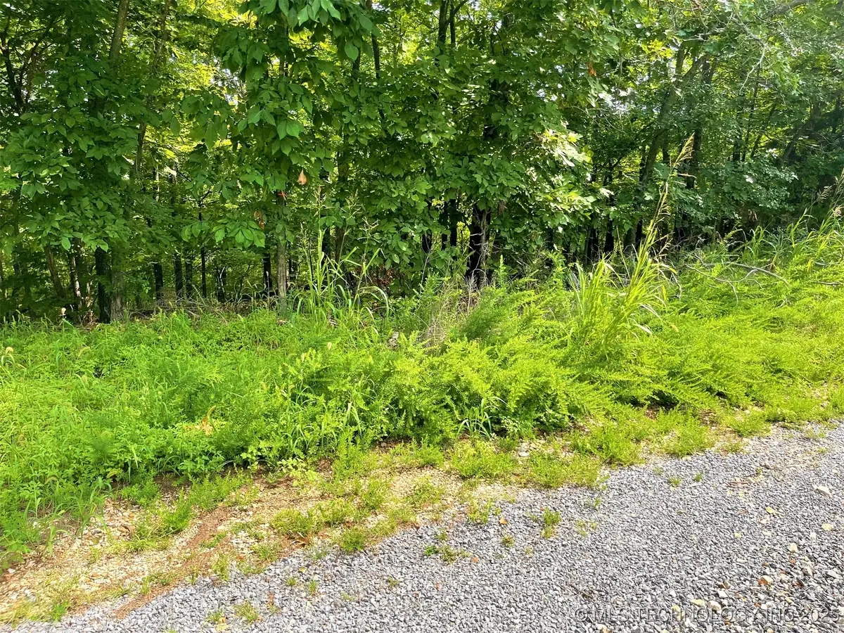 W Canyon Rock Road, Park Hill, OK 74427 - Image #1