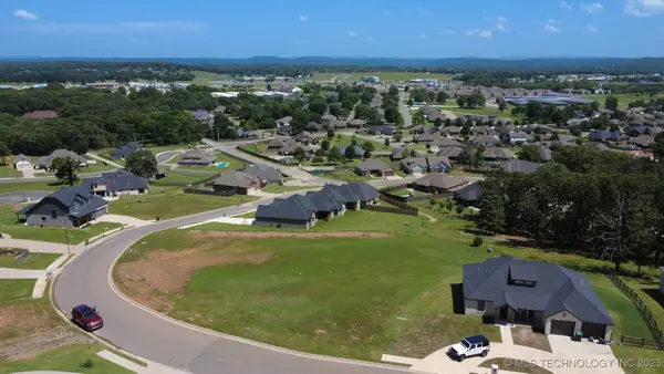 540 Woodlands Drive, Tahlequah, OK 74464