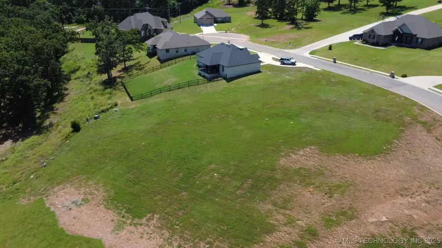540 Woodlands Drive, Tahlequah, OK 74464 - Image #2