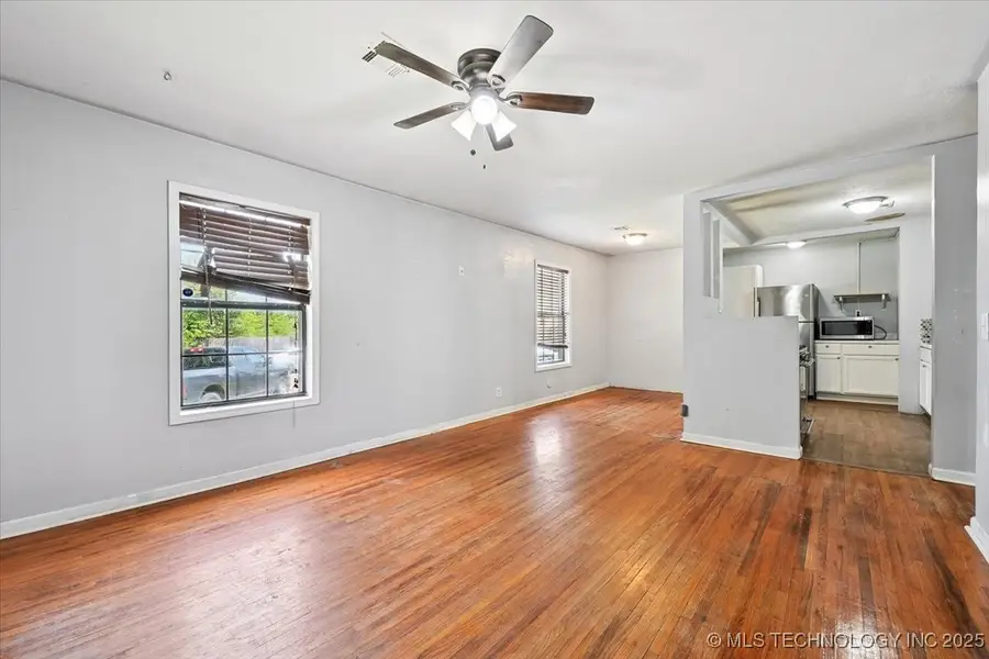 2420 N Oxford Avenue, Tulsa, OK 74115 - Image #3