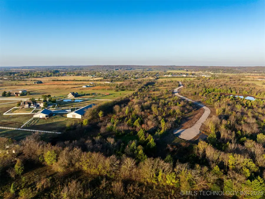 012 W 195th Street S, Mounds, OK 74047 - Image #3