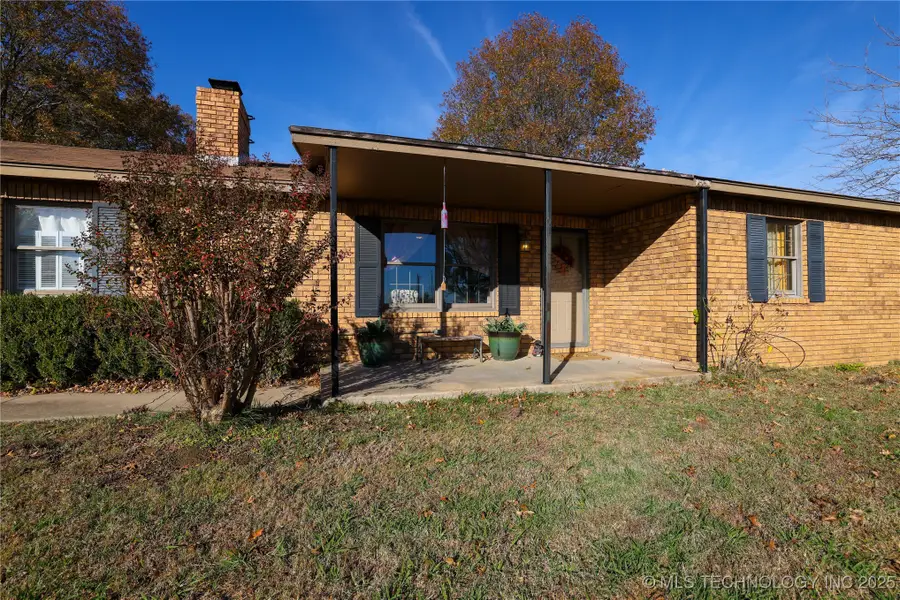 8500 Fern Mountain Road, Muskogee, OK 74401 - Image #2
