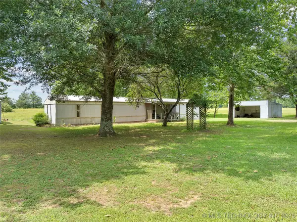 2748 Winters Creek, Bennington, OK 74723