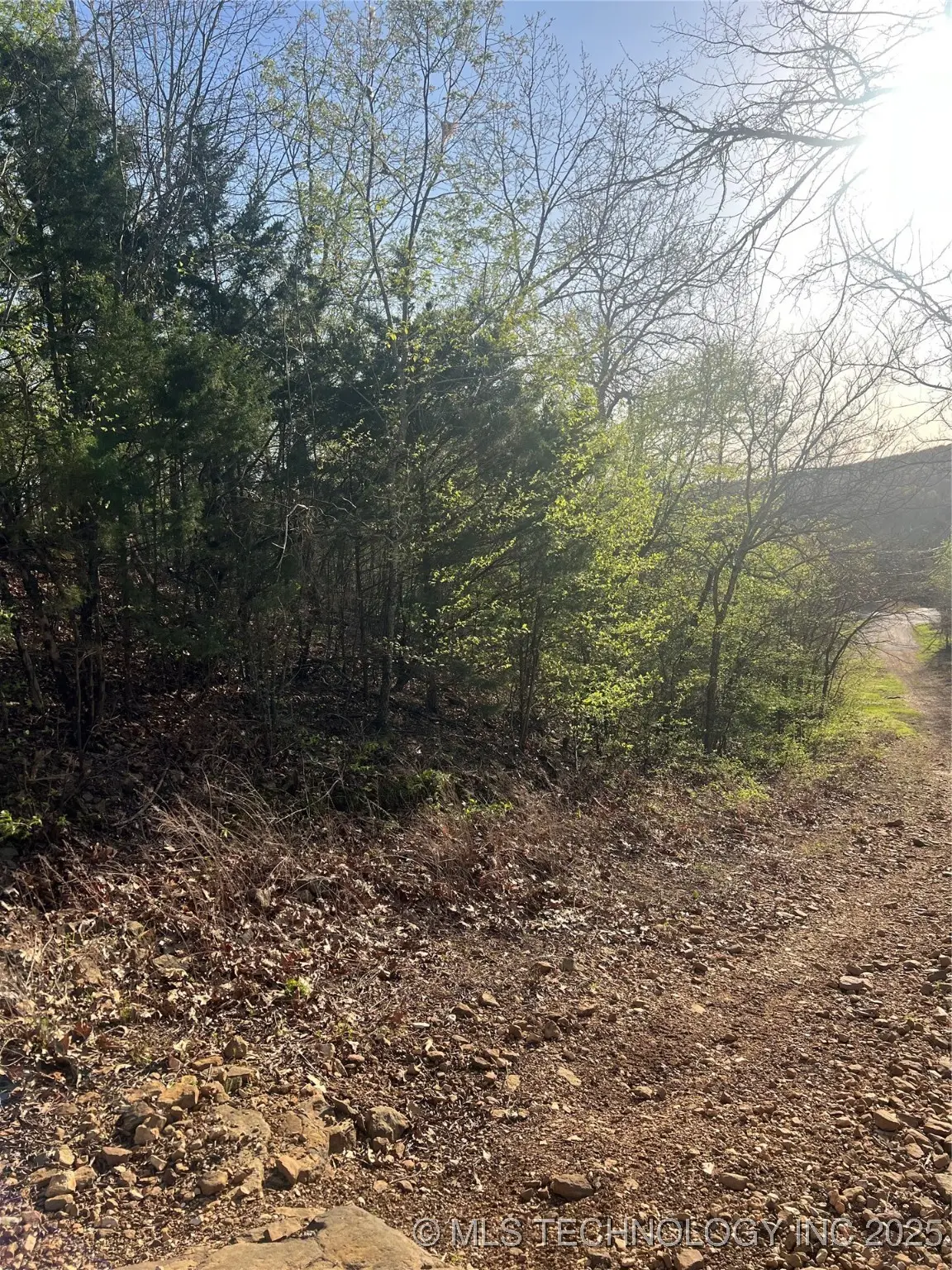 254255 W Canyon Rock Road, Cookson, OK 74451 - Image #1