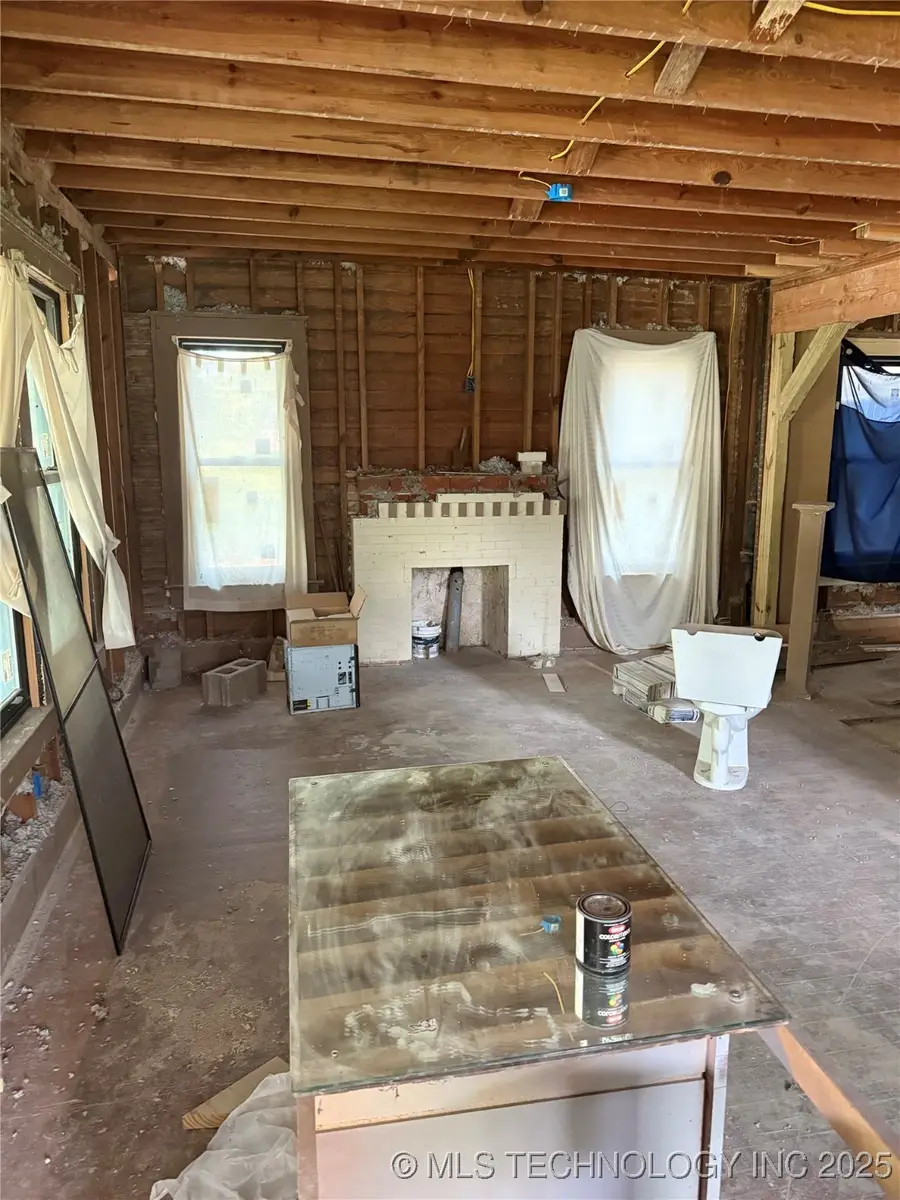 609 S Alabama Avenue, Okmulgee, OK 74447 - Image #2