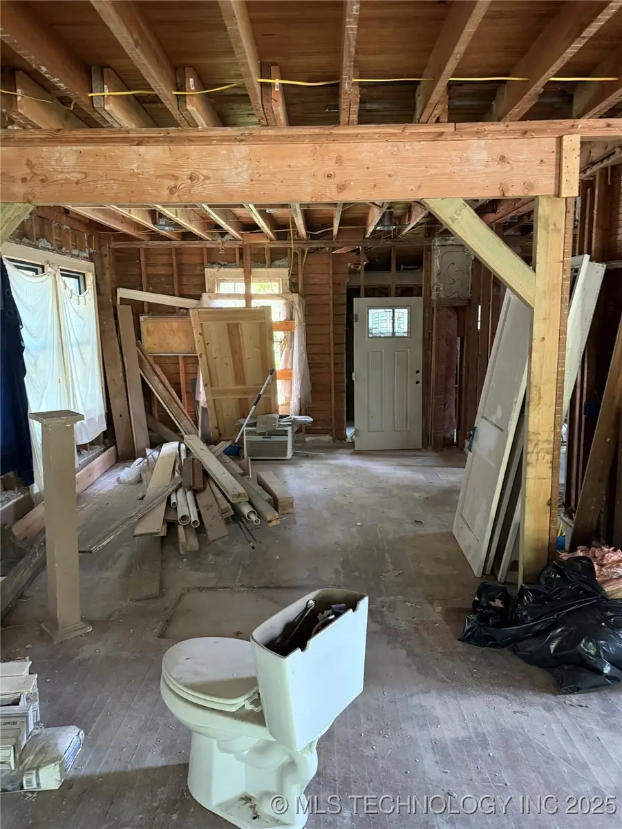 609 S Alabama Avenue, Okmulgee, OK 74447 - Image #3