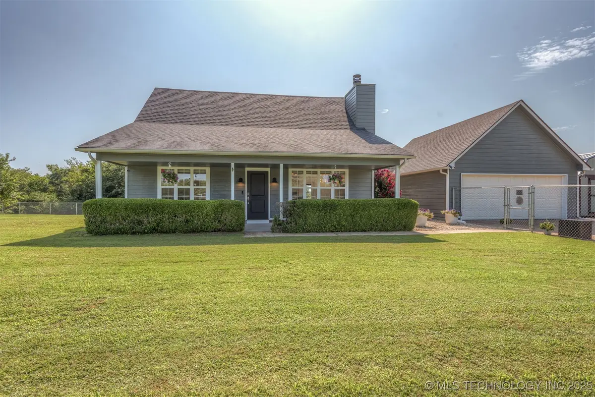 73902 S 326 Place, Wagoner, OK 74467 - Image #1