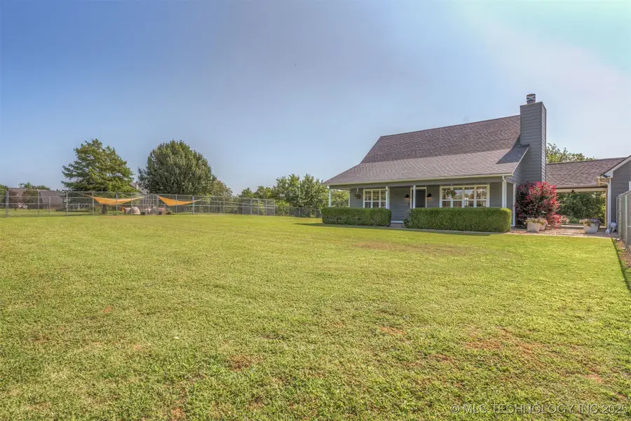 73902 S 326 Place, Wagoner, OK 74467 - Image #2