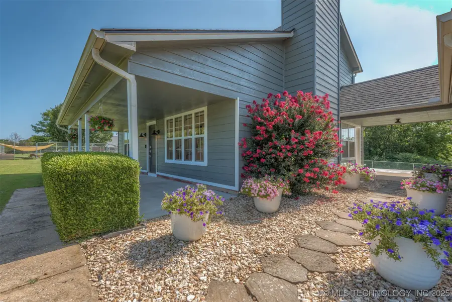 73902 S 326 Place, Wagoner, OK 74467 - Image #3