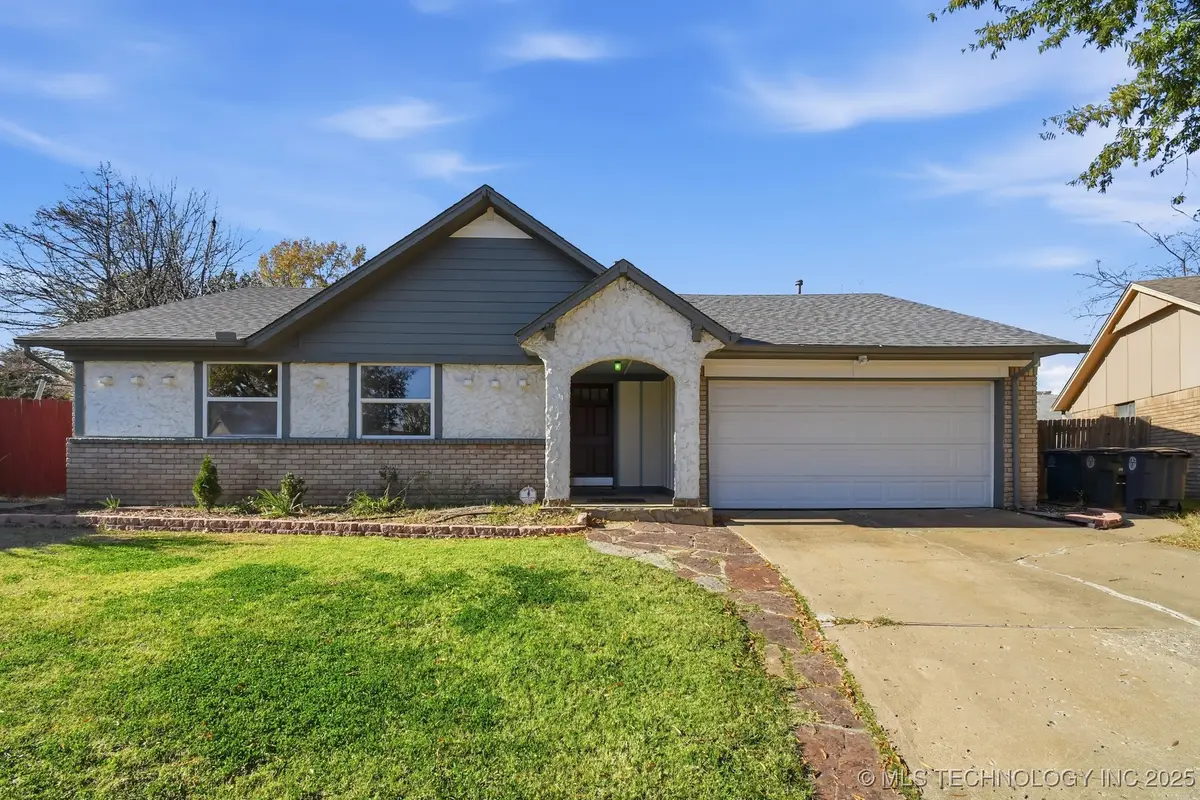 5616 S 91st East Avenue, Tulsa, OK 74145 - Image #1