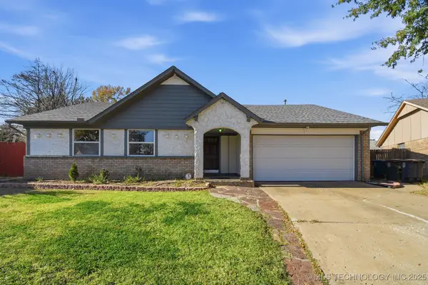 5616 S 91st East Avenue, Tulsa, OK 74145