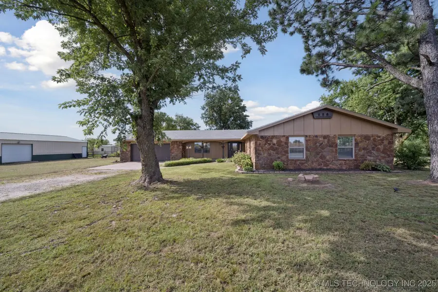 21080 Watts Road, Okmulgee, OK 74445 - Image #2