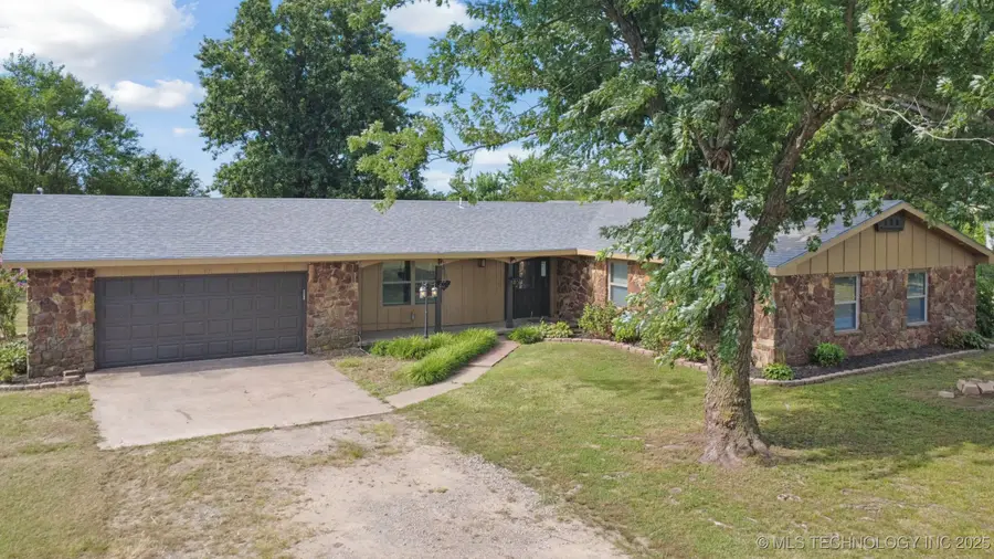21080 Watts Road, Okmulgee, OK 74445 - Image #3