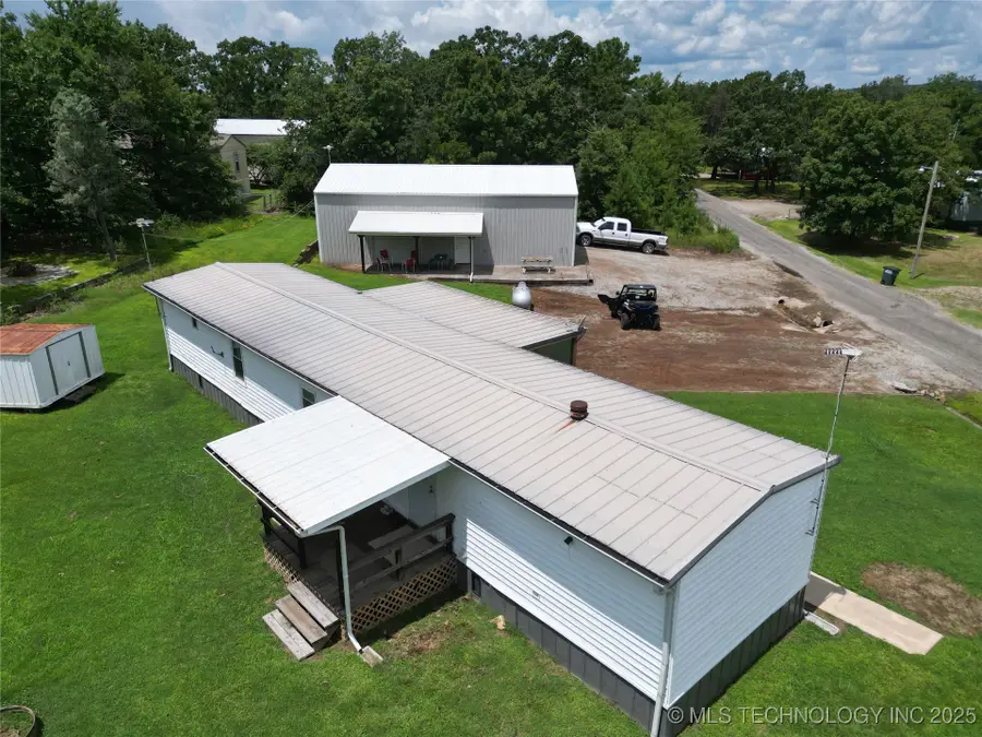 430378 E 1152 Road, Porum, OK 74455 - Image #2