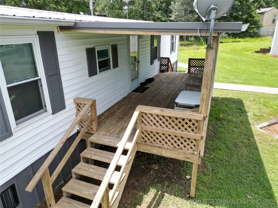 430378 E 1152 Road, Porum, OK 74455 - Image #3