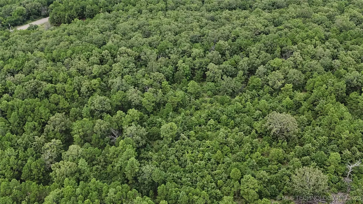 31096 S Tucker Knob, Kinta, OK 74552 - Image #1