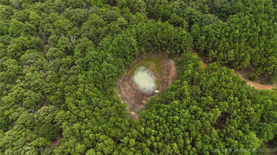 31096 S Tucker Knob, Kinta, OK 74552 - Image #2