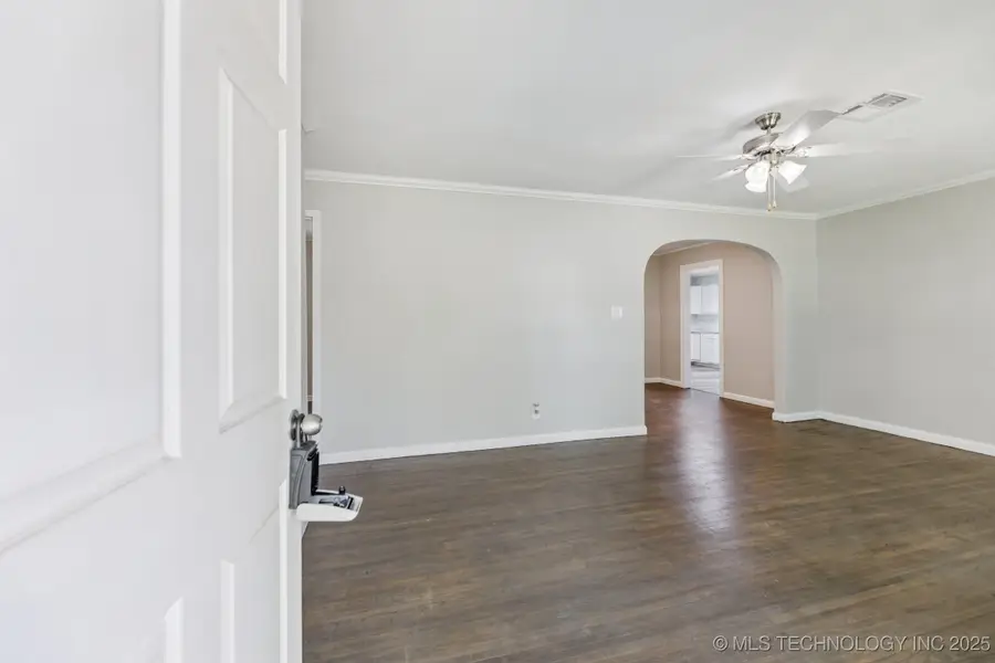 1224 N Rosedale Avenue, Tulsa, OK 74127 - Image #3