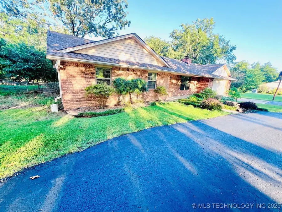 276 Emery Lane, McAlester, OK 74501 - Image #3