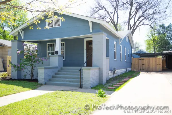 2216 E 8th Street, Tulsa, OK 74104