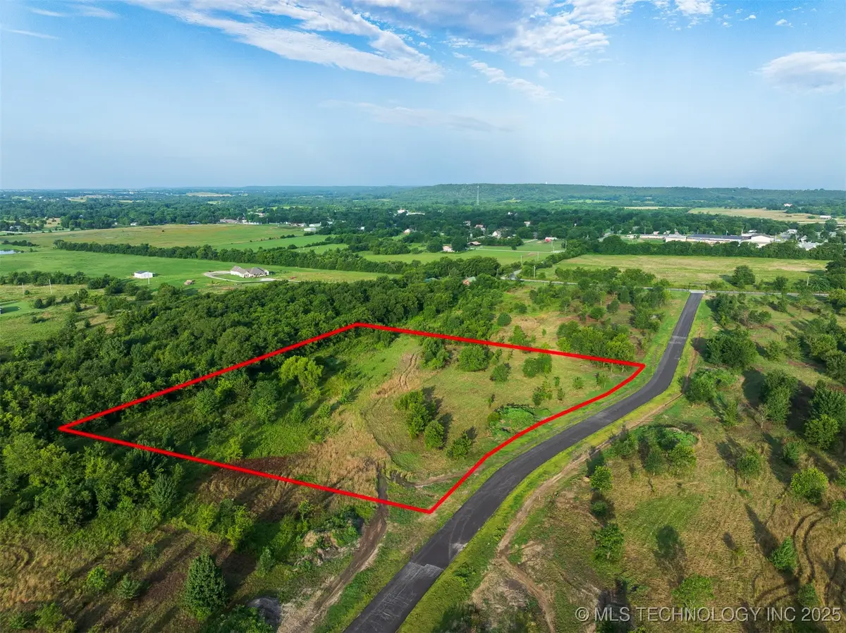 018 W 195th Street S, Mounds, OK 74047 - Image #1