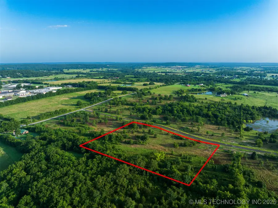 018 W 195th Street S, Mounds, OK 74047 - Image #3