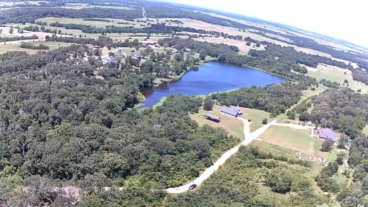 0 Lakeside Circle, Atoka, OK 74525 - Image #1