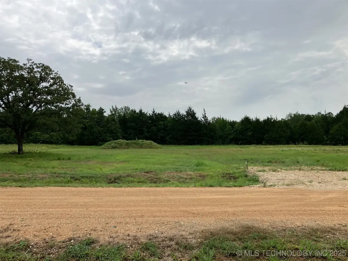 4676 Reserve, Kingston, OK 73439 - Image #1