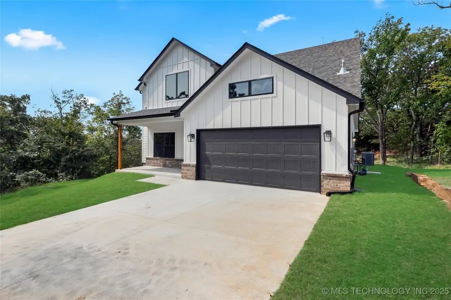 12466 W 91st Place S, Sapulpa, OK 74066 - Image #3