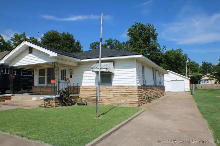 1326 S Armstrong Avenue, Bartlesville, OK 74003 - Image #2