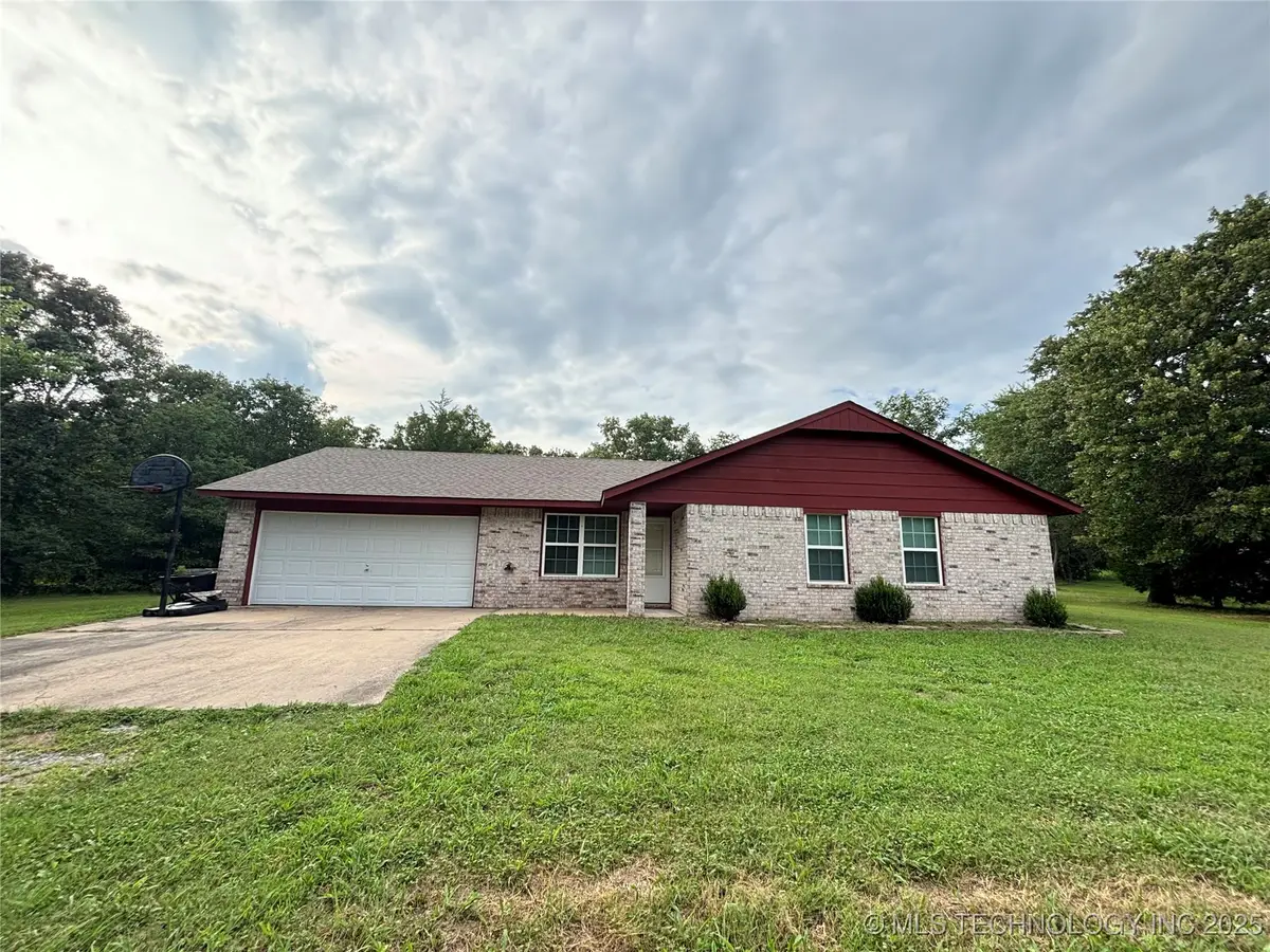 7167 E 618 Road, Peggs, OK 74452 - Image #1