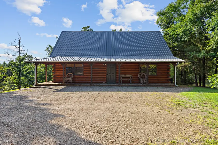 1602 Wyr #71400 Road, Broken Bow, OK 74728 - Image #2