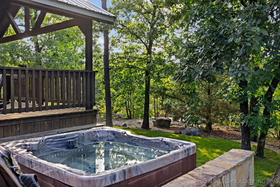 1602 Wyr #71400 Road, Broken Bow, OK 74728 - Image #3