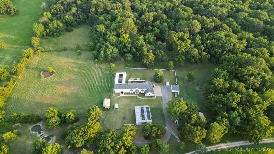 9084 N Osage Drive, Sperry, OK 74073 - Image #2