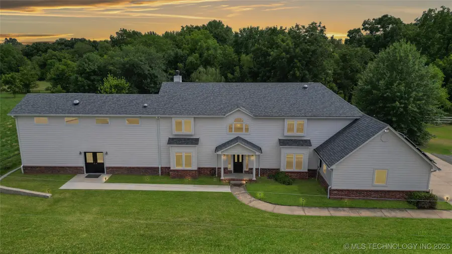 9084 N Osage Drive, Sperry, OK 74073 - Image #3